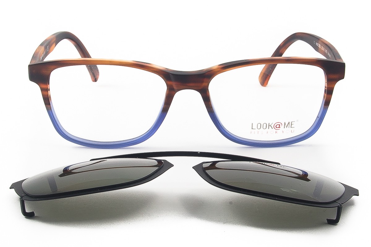 Occhiali da vista junior LOOK LookMe 5290 C1296